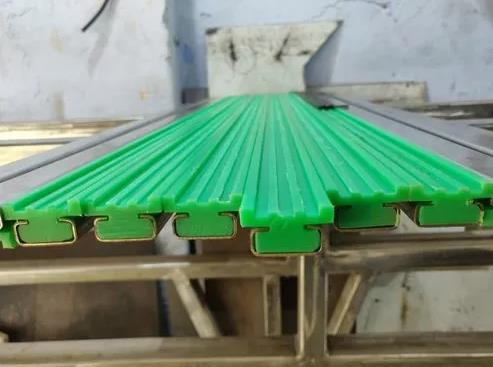 Hướng dẫn theo dõi chuỗi Uhmwpe