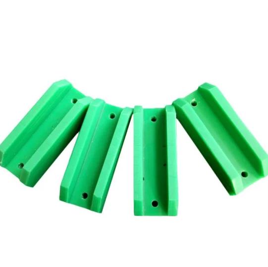 Hướng dẫn theo dõi chuỗi Uhmwpe