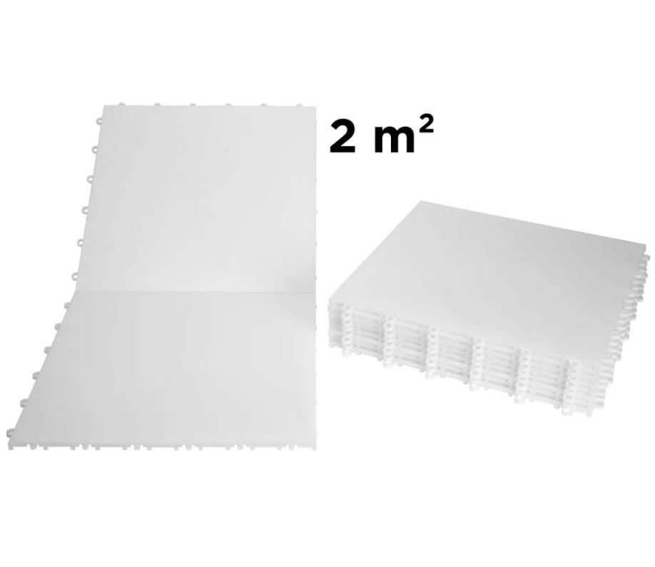 Ván sàn băng tổng hợp