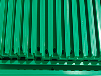 Hướng dẫn theo dõi chuỗi Uhmwpe