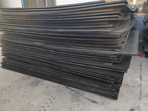 Tấm lót xe ngựa UHMW-PE