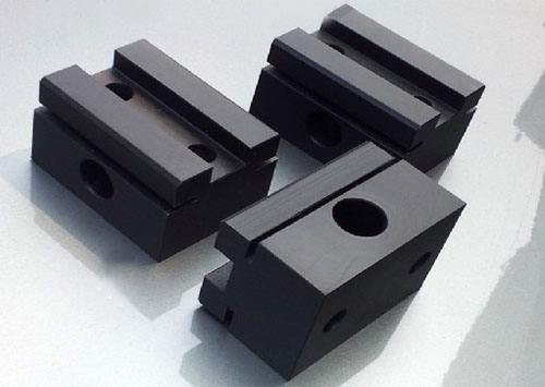 Miếng đệm dày bằng vật liệu PE