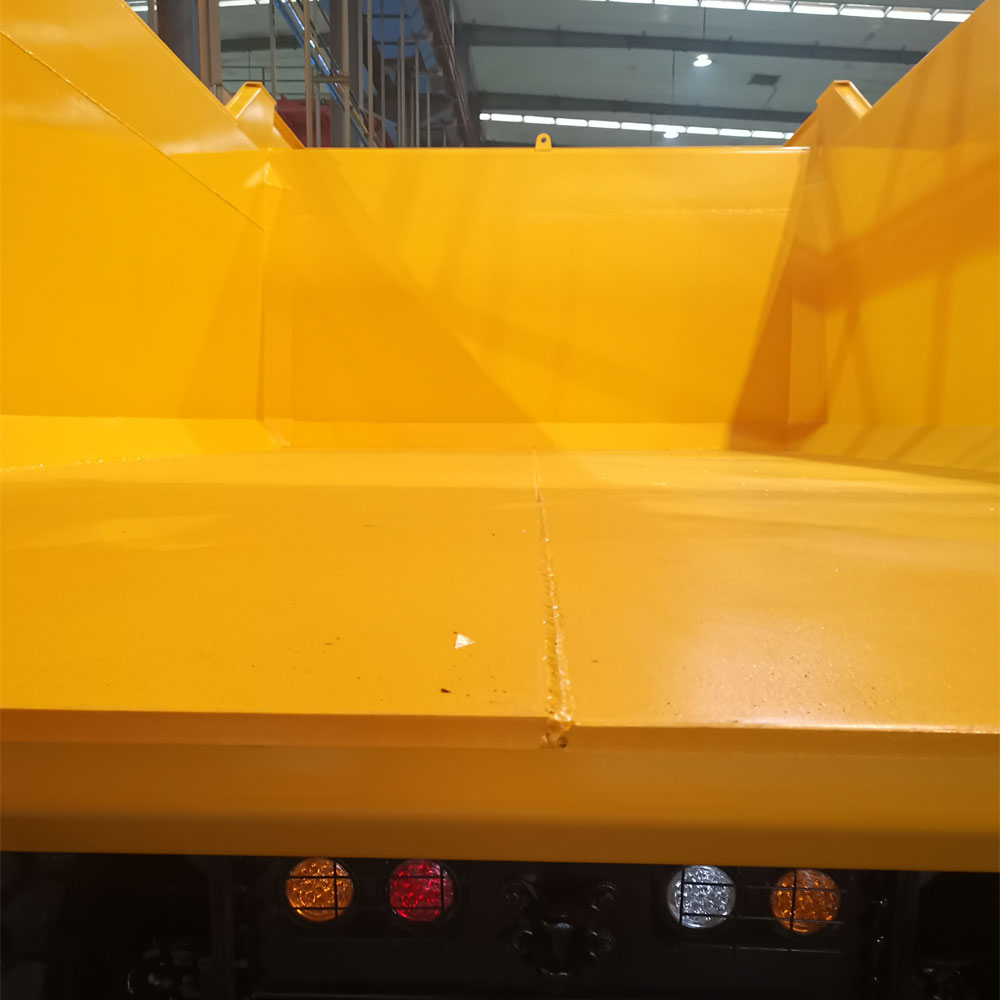 Tấm lót xe ngựa UHMW-PE