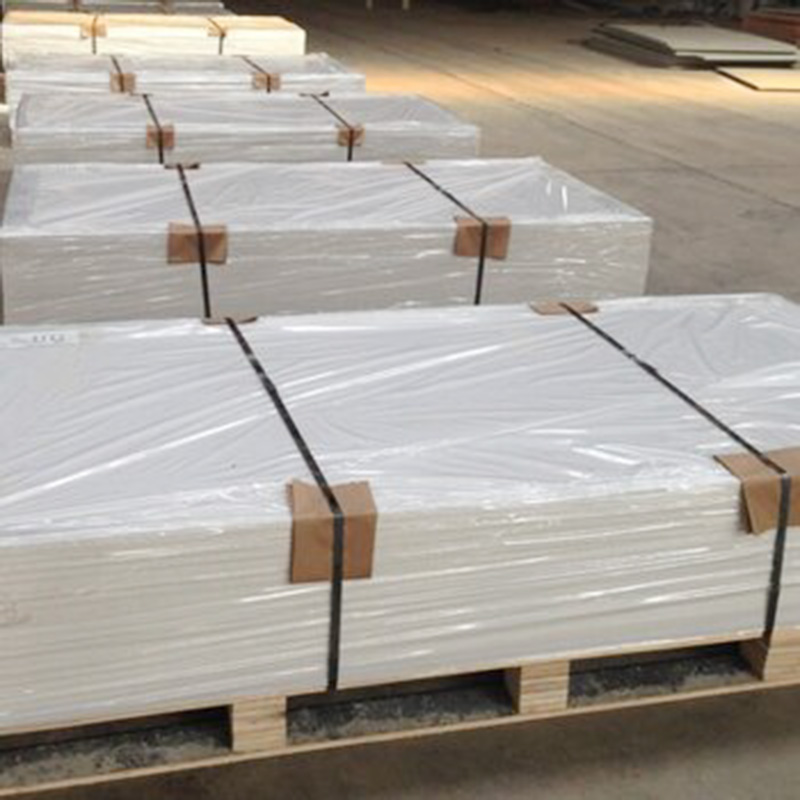 Tấm chống mài mòn PE Polymer