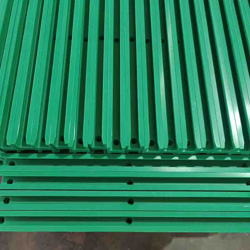 Hướng dẫn đường sắt