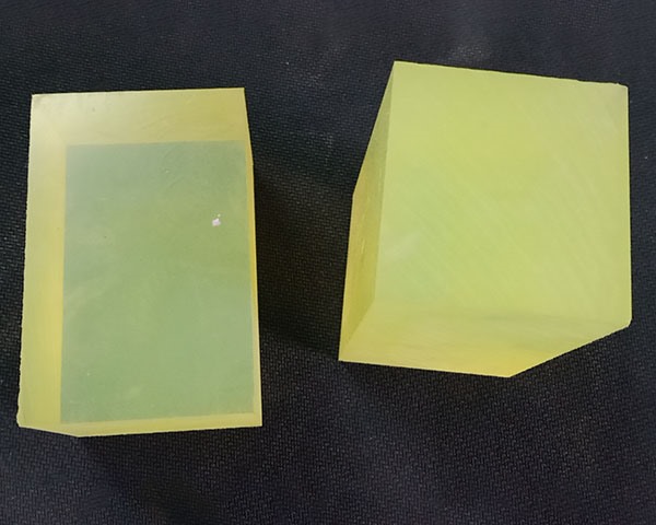 Gia Công Tấm Polyurethane Chống Tĩnh Điện