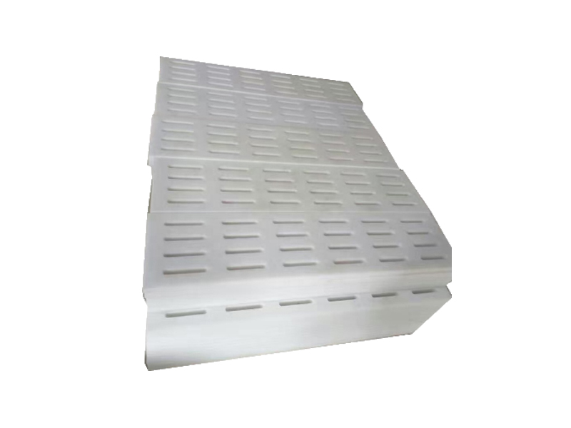 Vỏ hộp hút Uhmwpe
