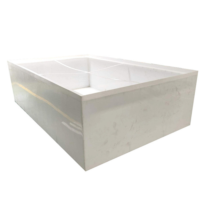 Tấm chống mài mòn PE Polymer