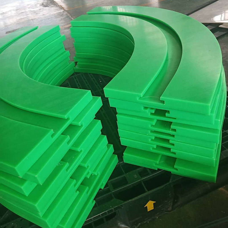 Hồ sơ hướng dẫn chuỗi UHMWPE