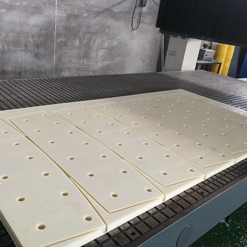 Tấm lót tổng hợp nylon có hàm lượng dầu cao