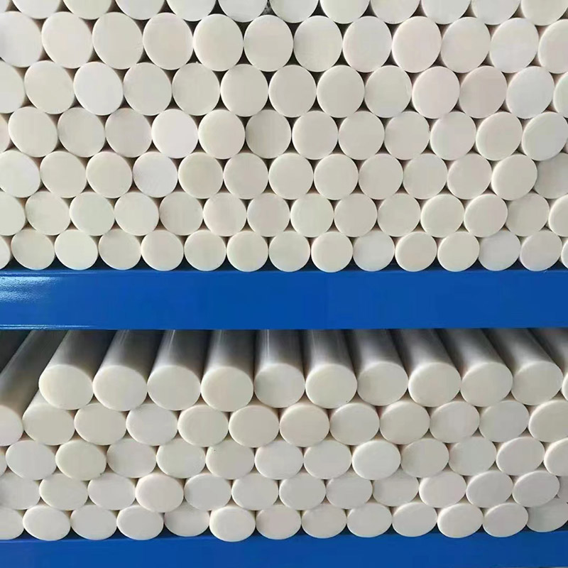 Tấm lót nylon bôi dầu tiêu chuẩn liên hệ với thực phẩm FDA