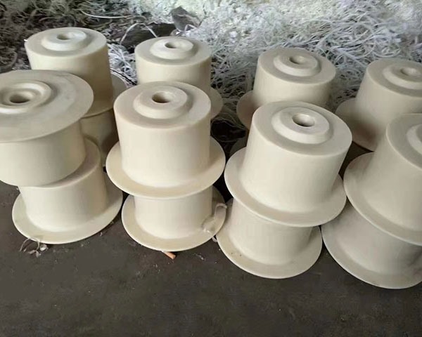 Thanh trượt sản phẩm nhựa nylon