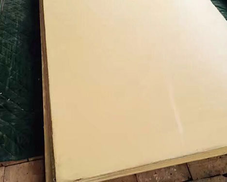 Tấm lót tổng hợp nylon có hàm lượng dầu cao