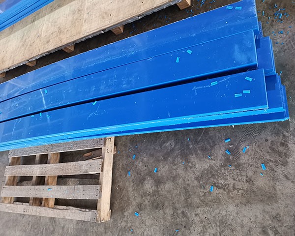 Tấm hàng rào bóng sàn bằng Polypropylen Tường sân bóng đá