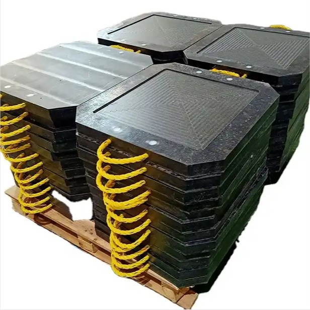 Miếng đệm cần cẩu