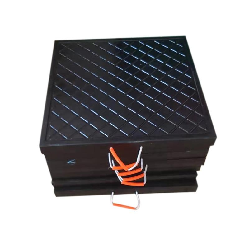 Tấm đệm cần cẩu