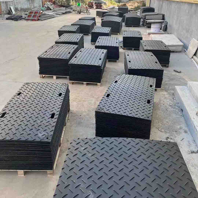 Tấm chắn bùn cầu tàu UHMWPE