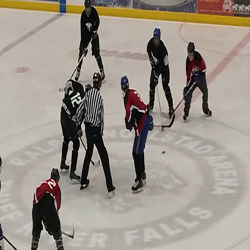 Tấm băng tổng hợp Extreme Glide