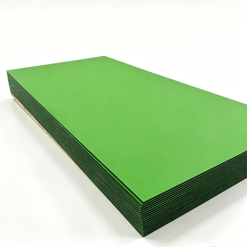Dải mài mòn nhựa Polyethylene có trọng lượng phân tử cao
