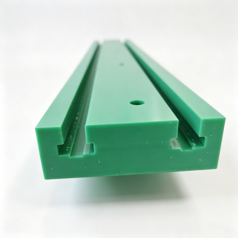 Hướng dẫn chuỗi UHMWPE