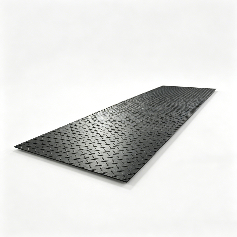 Đường xây dựng Mat