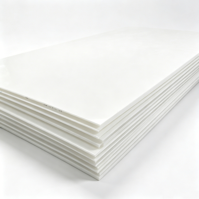 Tấm trượt làm từ UHMWPE