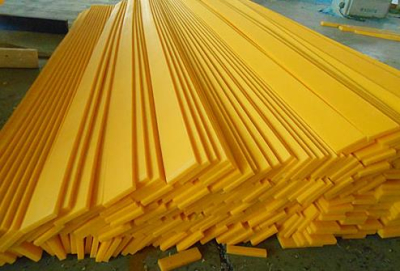 Dải nhựa Uhmwpe