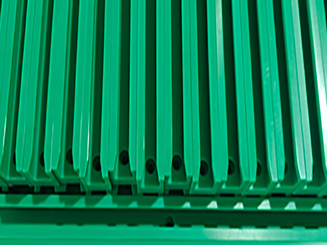 Hướng dẫn theo dõi chuỗi Uhmwpe