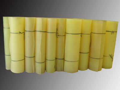 Tấm Polyurethane chống tĩnh điện