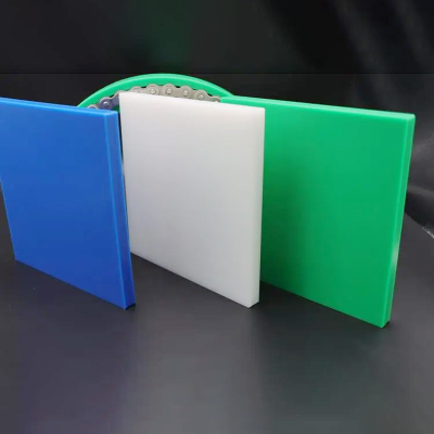 Tấm mài mòn polymer cao