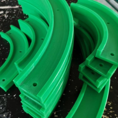 Hồ sơ hướng dẫn chuỗi UHMWPE