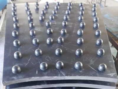 Tấm Polyethylene chống tắc nghẽn