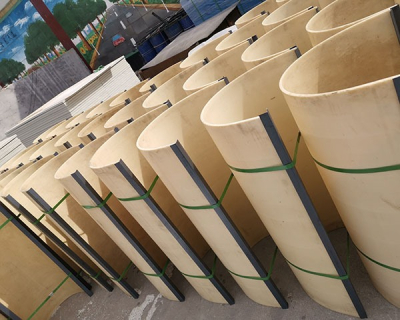 Tấm lót tổng hợp nylon