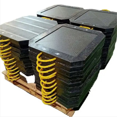 Miếng đệm cần cẩu