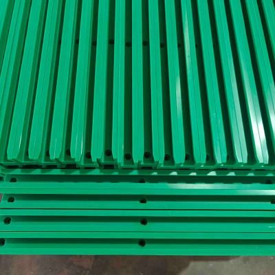 Hướng dẫn chuỗi UHMWPE