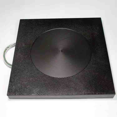 Tấm lót chân chống composite