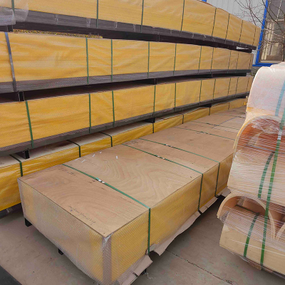 Tấm chắn bùn UHMWPE