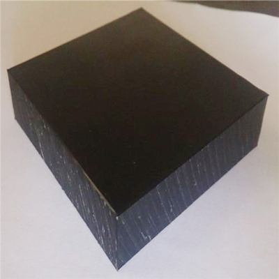 Tấm UHMWPE chứa boron chống bức xạ