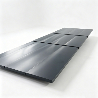 Cánh quạt băng chuyền làm từ chất liệu UHMWPE