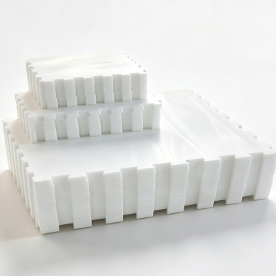 Tấm nhựa polyethylene loại UHMW