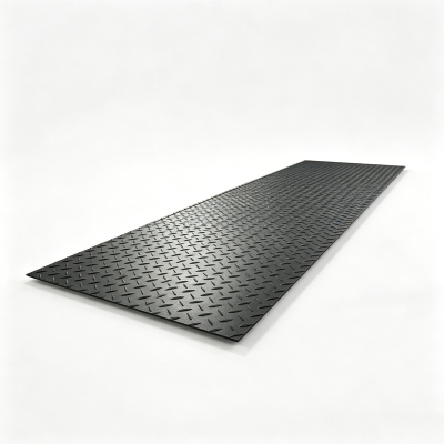 Đường xây dựng Mat