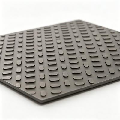 Thảm bảo vệ mặt đất tạm thời bằng nhựa HDPE