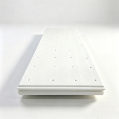 Tấm polyethylene ultra-high molecular weight (UHMWPE)