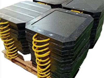 Miếng đệm cần cẩu