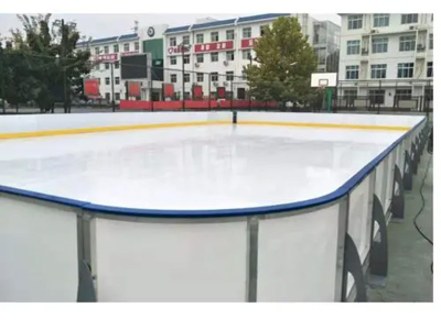 Bảng Floor Ball Dasher