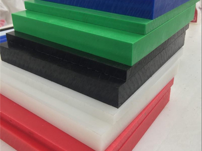 Tấm hợp kim nhựa MG Engineering