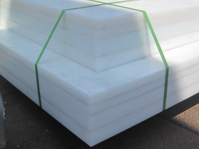 Tấm UHMW chống tĩnh điện