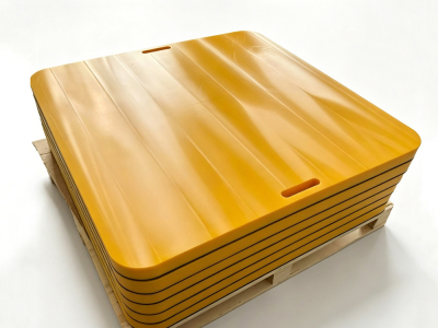 Thảm chống lún cần cẩu composite