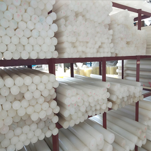 Chất liệu nhựa Pe