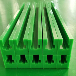 Hướng dẫn theo dõi chuỗi UHMWPE